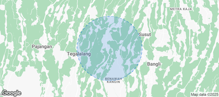 Discover Tampak Siring Airbnb Analytics